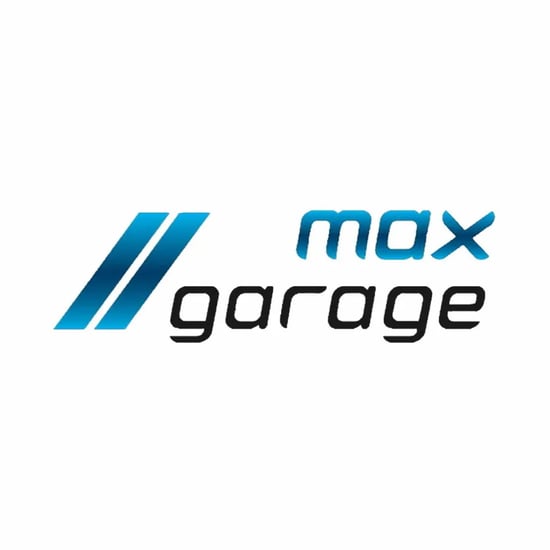 Max logo