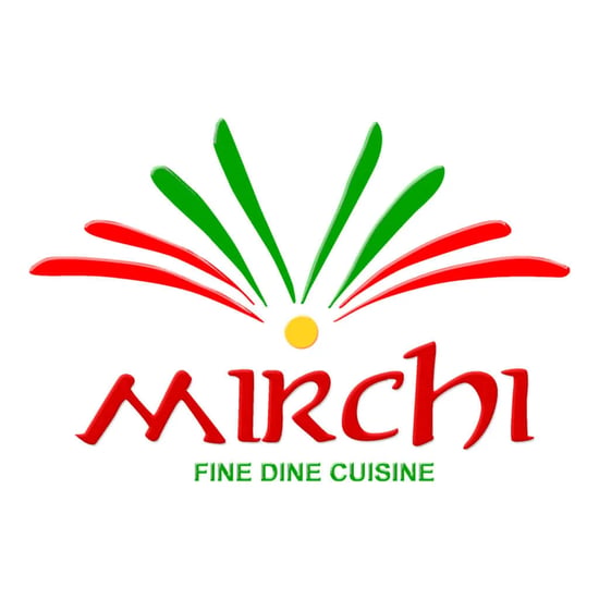 Mirchi logo