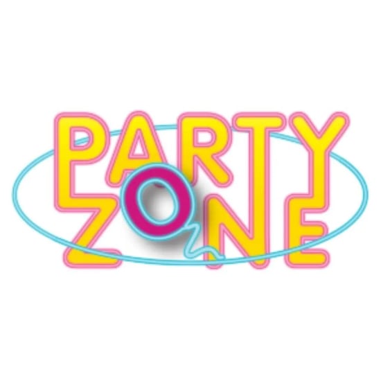 Party Zone logo