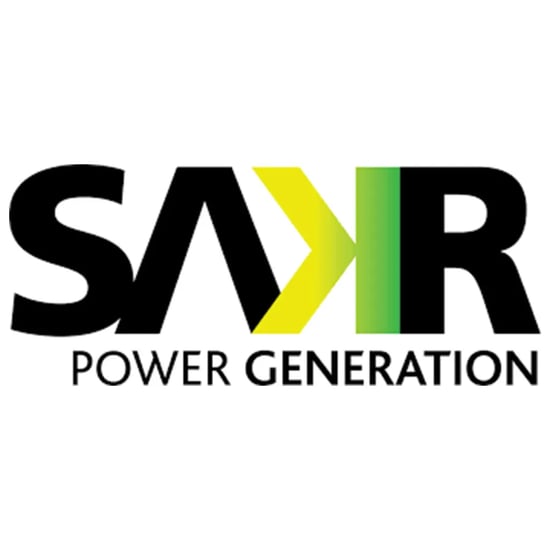 Sakr logo
