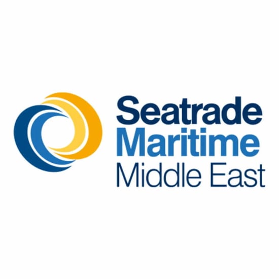 Seatrade logo