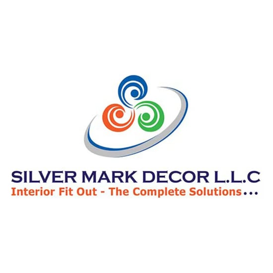 Silver logo