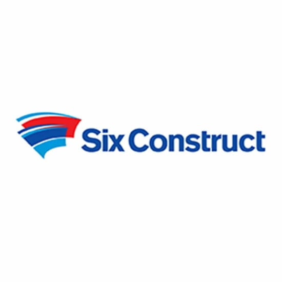 Six logo