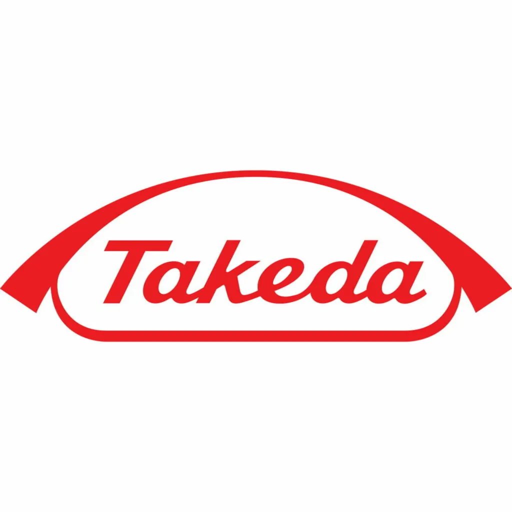 Takeda