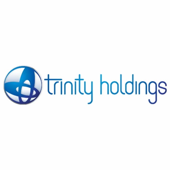 Trinity logo