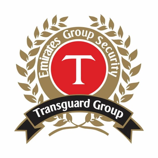 Transguard logo