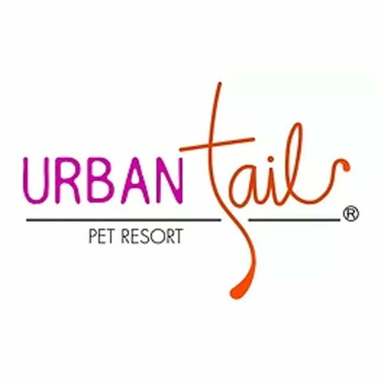 Urban Tails logo