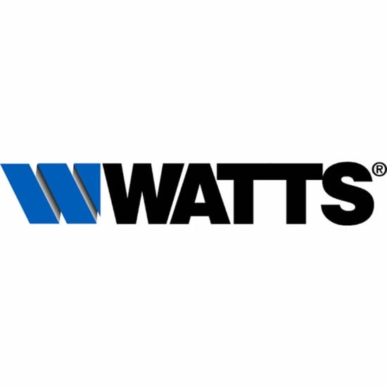 Watts logo