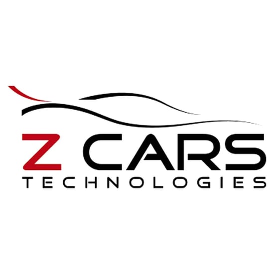 Z Cars logo