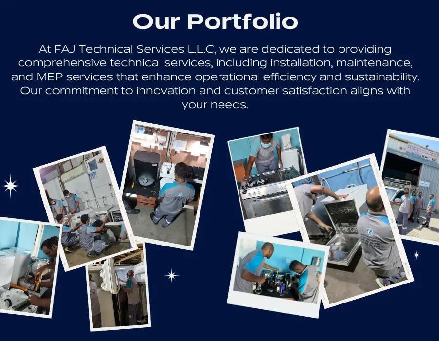 Portfolio Mobile Banner