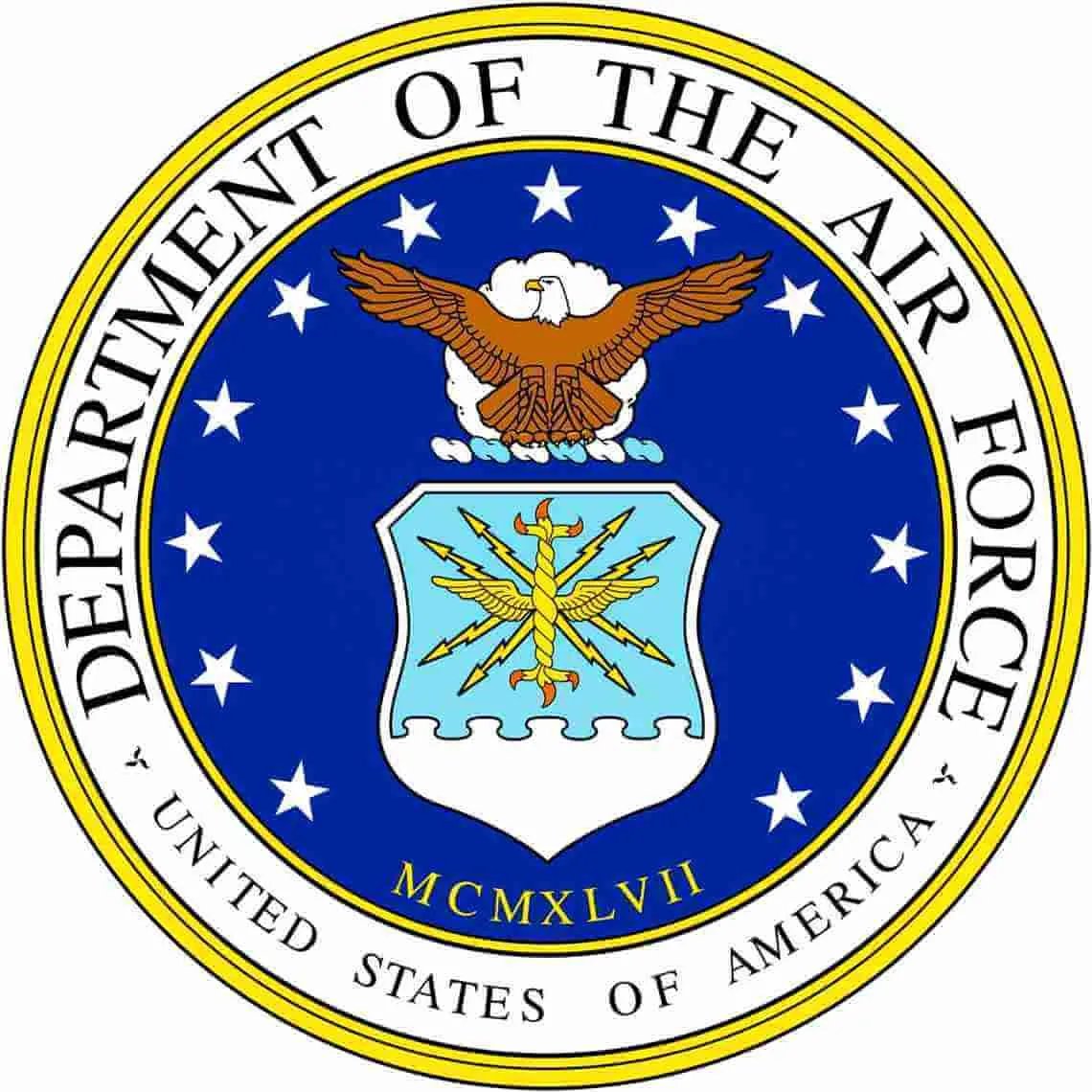 USA Air Force