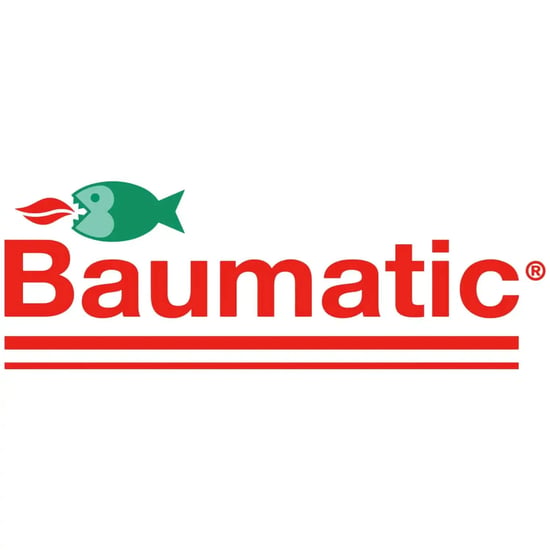 Baumatic Middle East logo