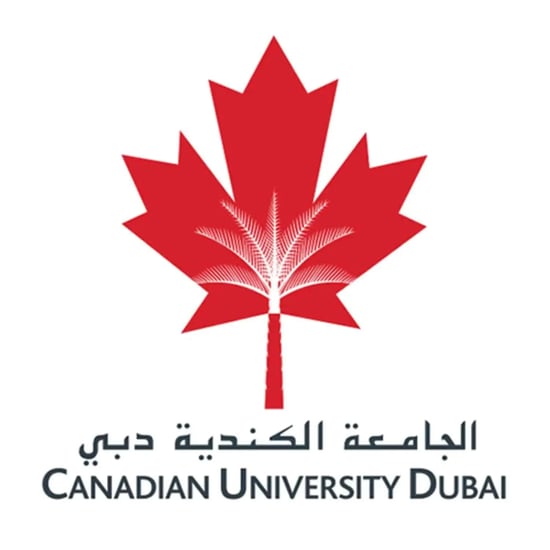 Canadian University logo