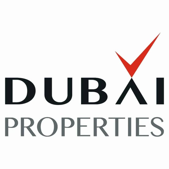 Dubai Properties logo