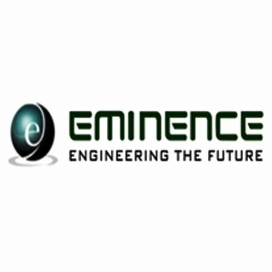Eminence International Contracting Co. LLC logo