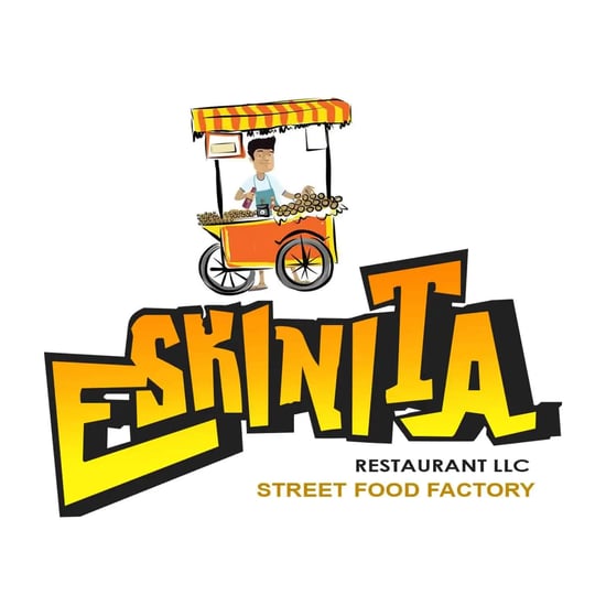 Eskinita Restaurant at Welcome Hotel logo