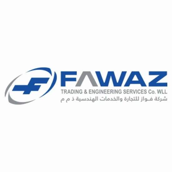 Fawaz Trading & Engineering Services Co. LLC logo