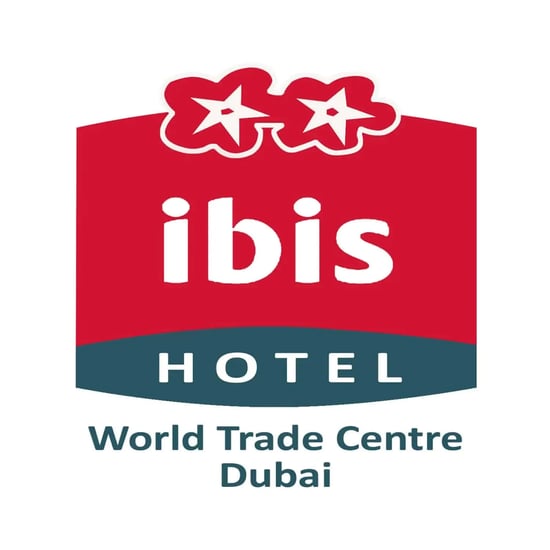 Hotel Ibis World Trade Centre logo
