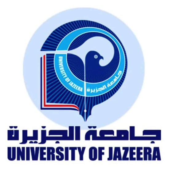 University of Jazeera logo