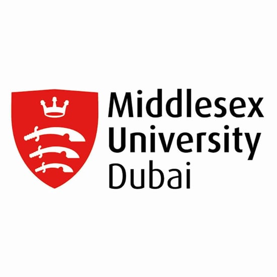 Middlesex University logo