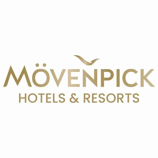 Mövenpick Hotels logo