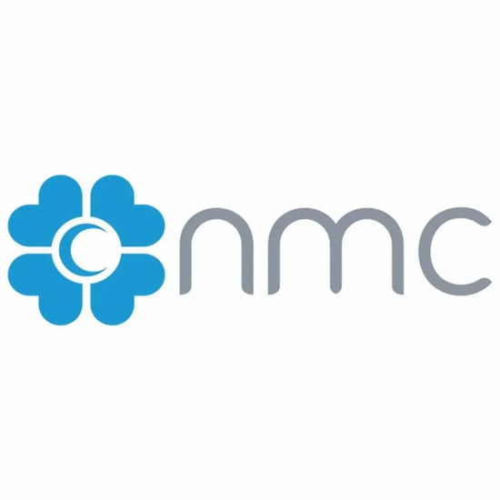 NMC Hospital logo