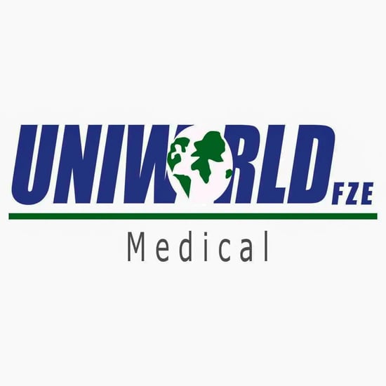 Uniworld Medical FZE logo