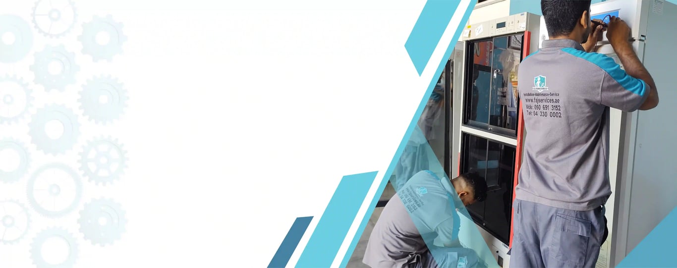 We are here to help you with your commercial refrigeration system repair problems