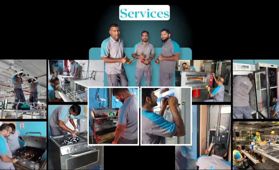 Services Mobile Banner