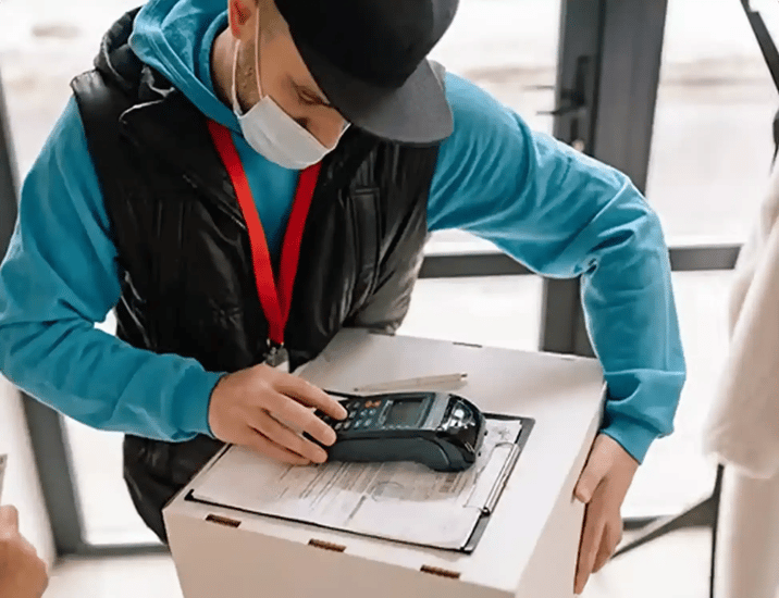 Coffee Machine Parts and Accessories in Dubai - FAJ Technical Services