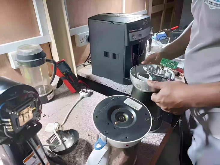 Small Appliances Repair