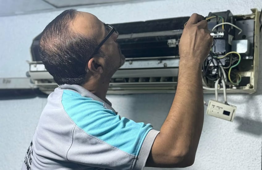Westpoint AC Repair