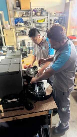 BBQ Grill Cleaning Service Dubai