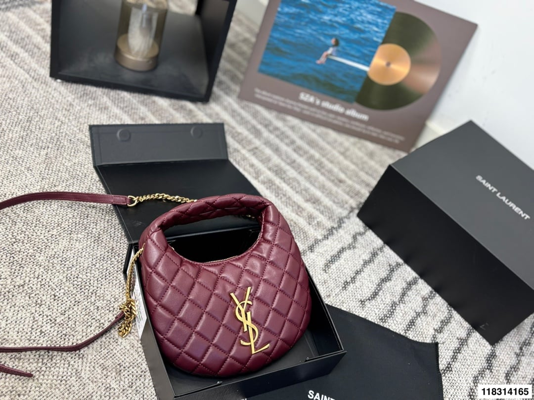 YSL Icarino