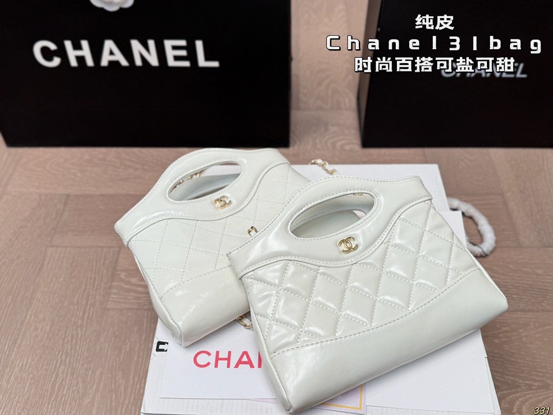 Chanel Chanel 31