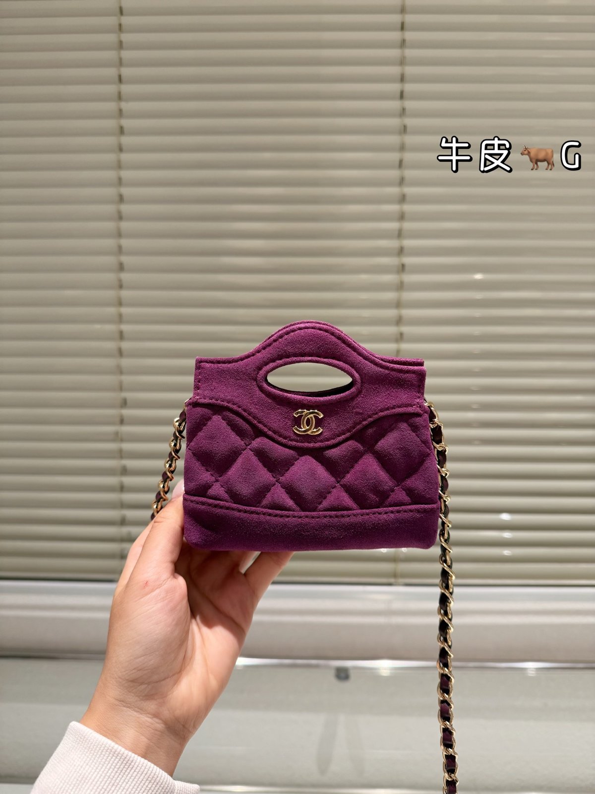 Chanel Chanel 31