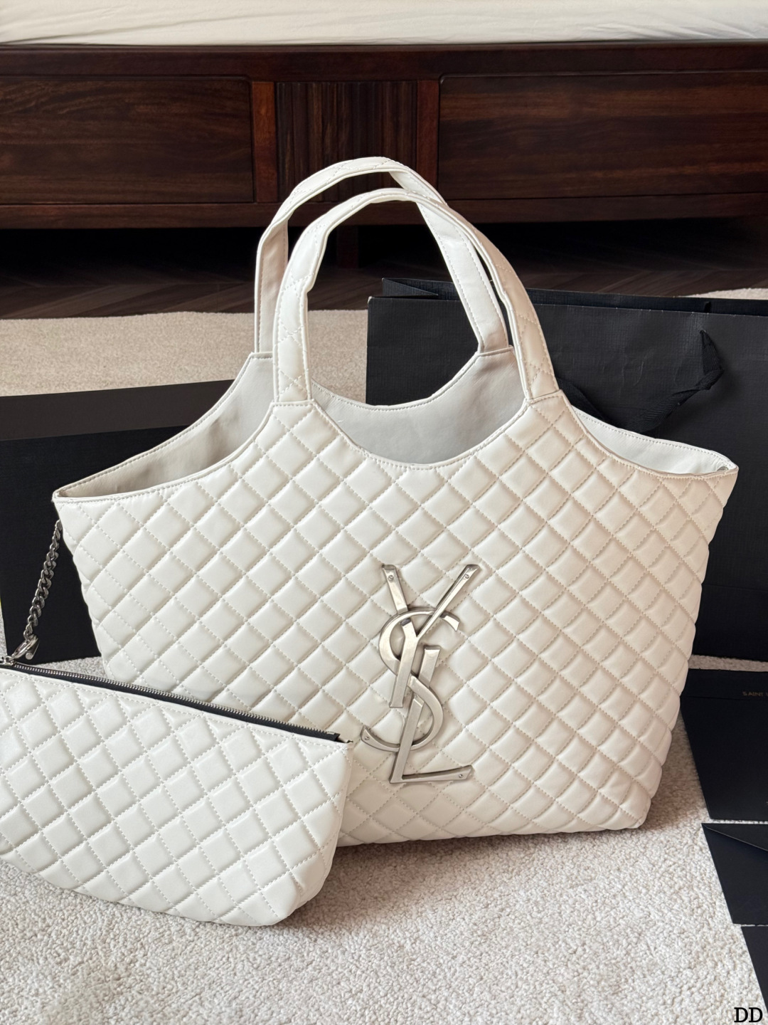 YSL Icare