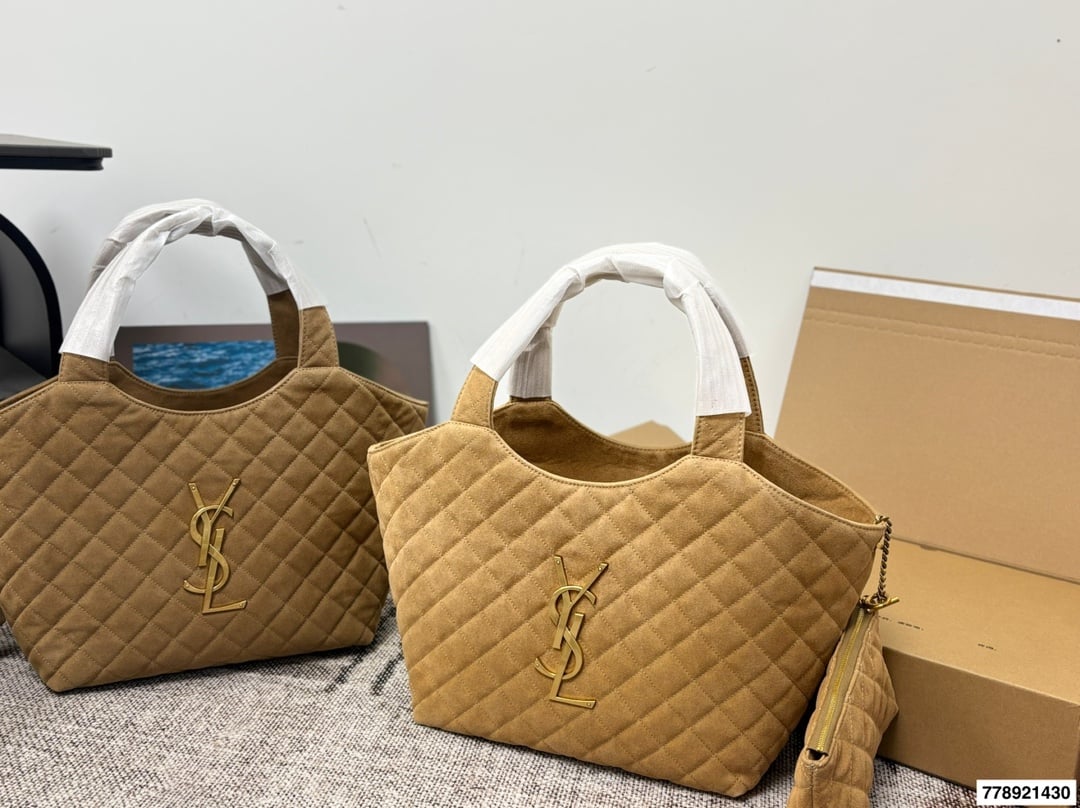 YSL Icare Maxi