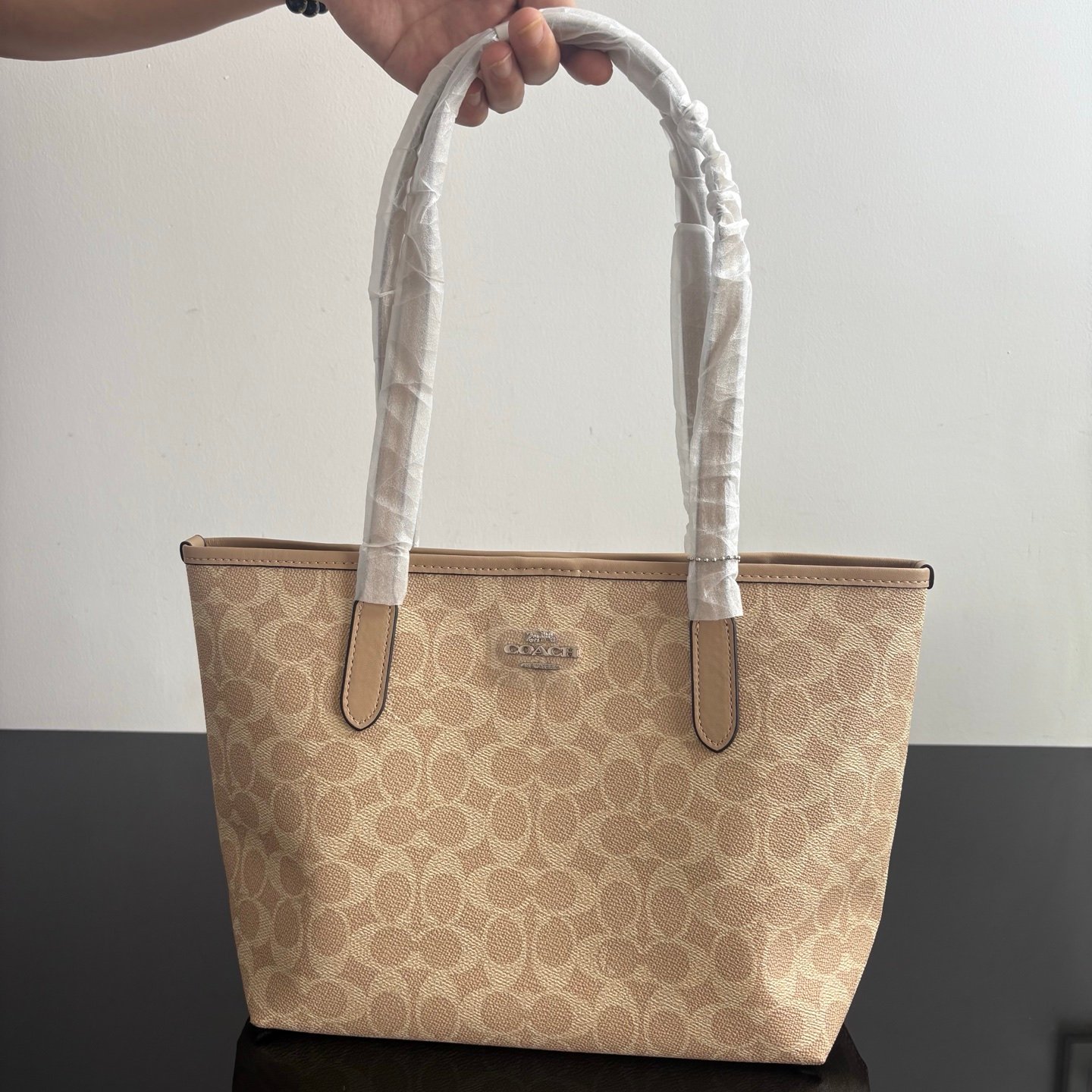 Louis Vuitton City Keepall