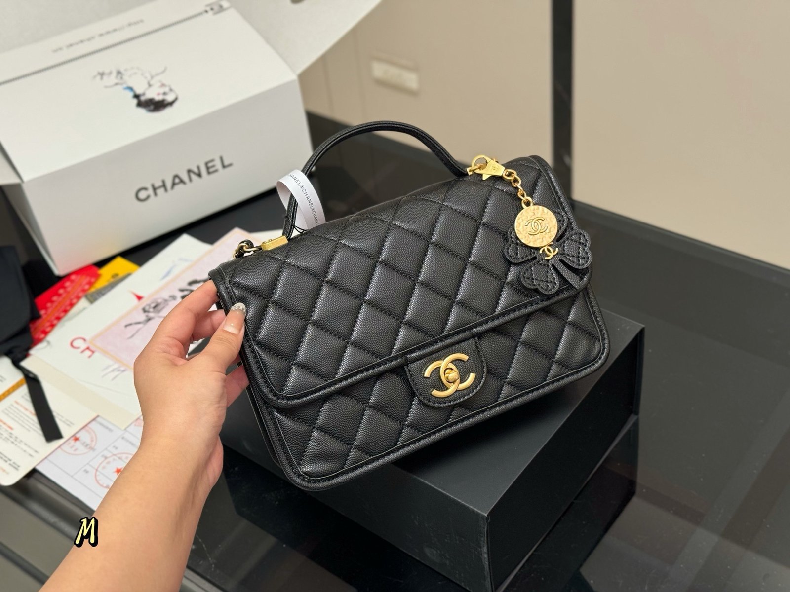 Chanel Chanel 25B