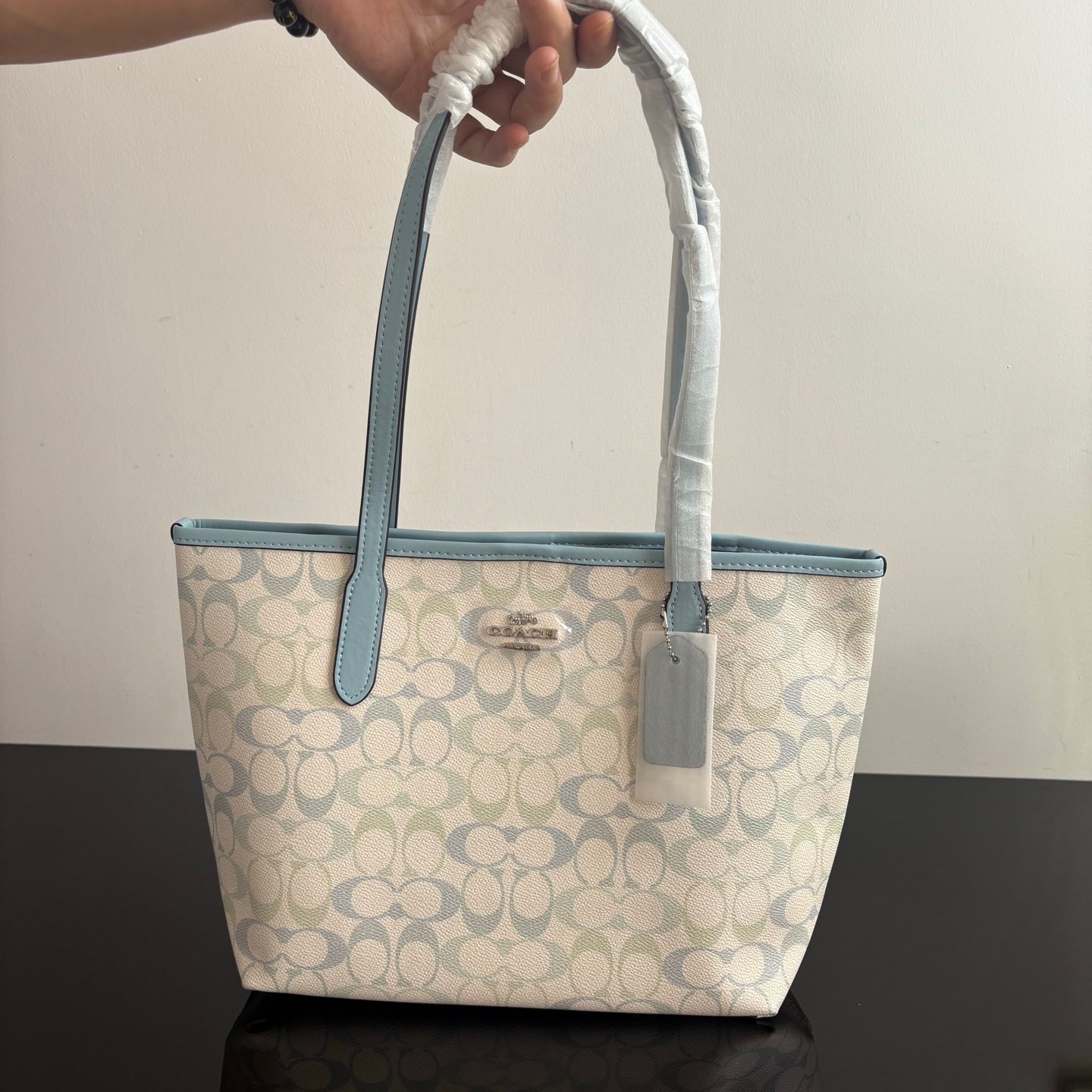 Louis Vuitton City Keepall