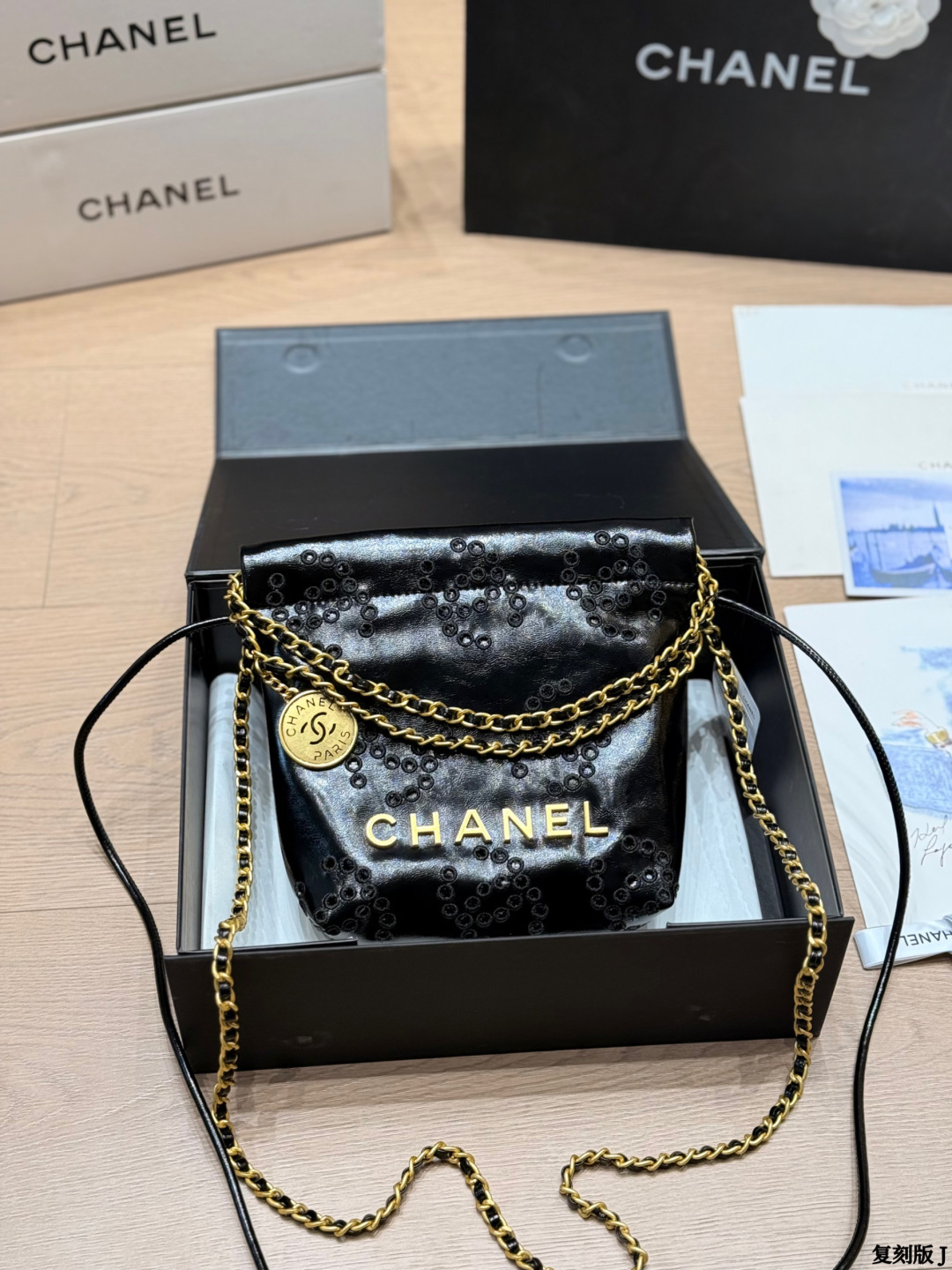 Chanel Chanel 22