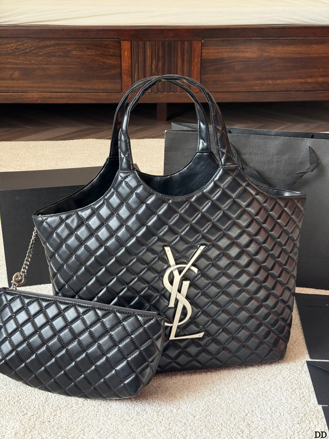 YSL Icare