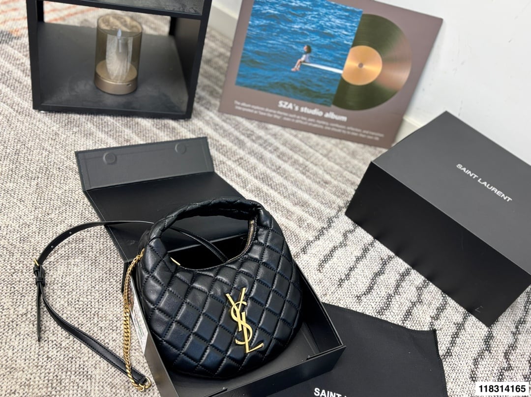 YSL Icarino