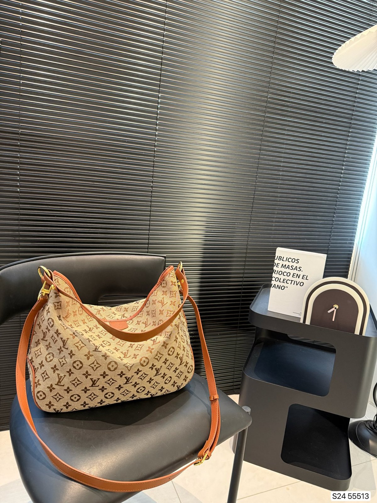 Louis Vuitton CarryAll East West