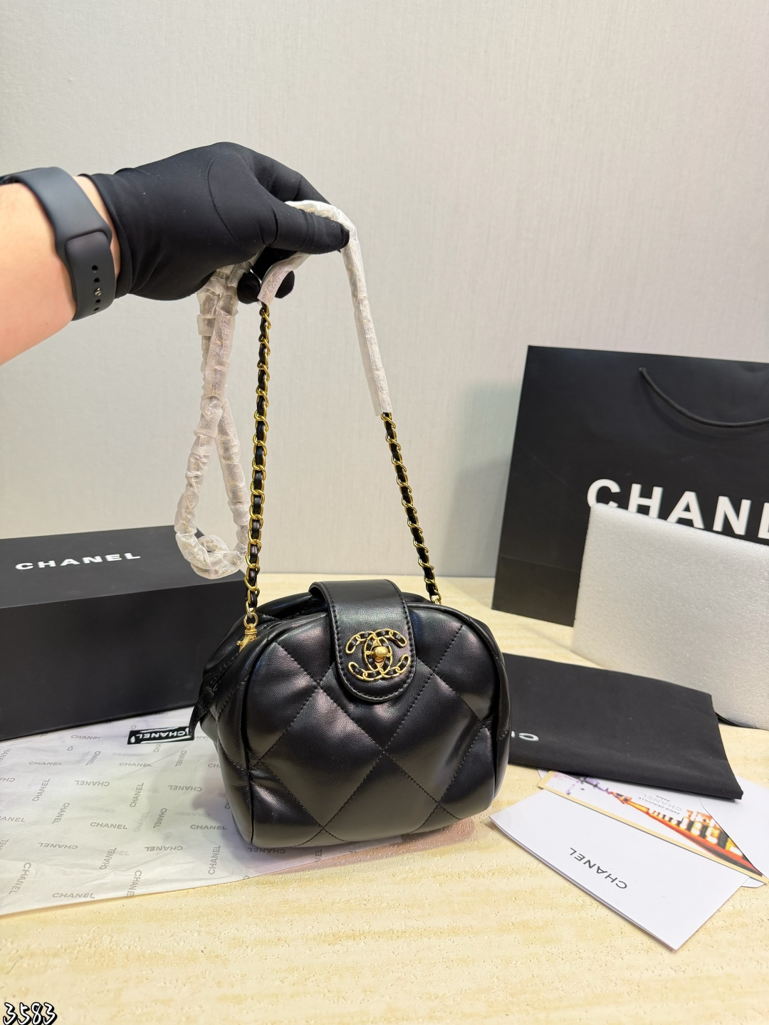 Chanel Chanel 25A