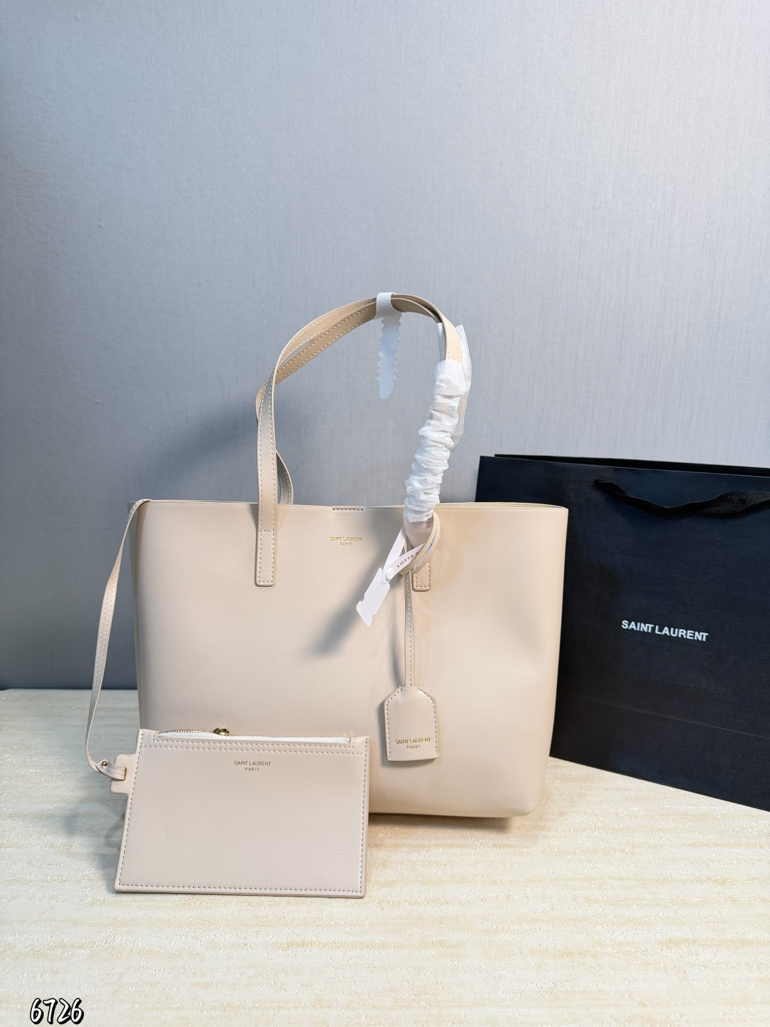 YSL Shopping