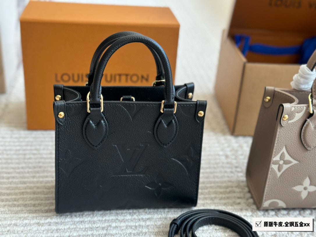 Louis Vuitton OnTheGo PM