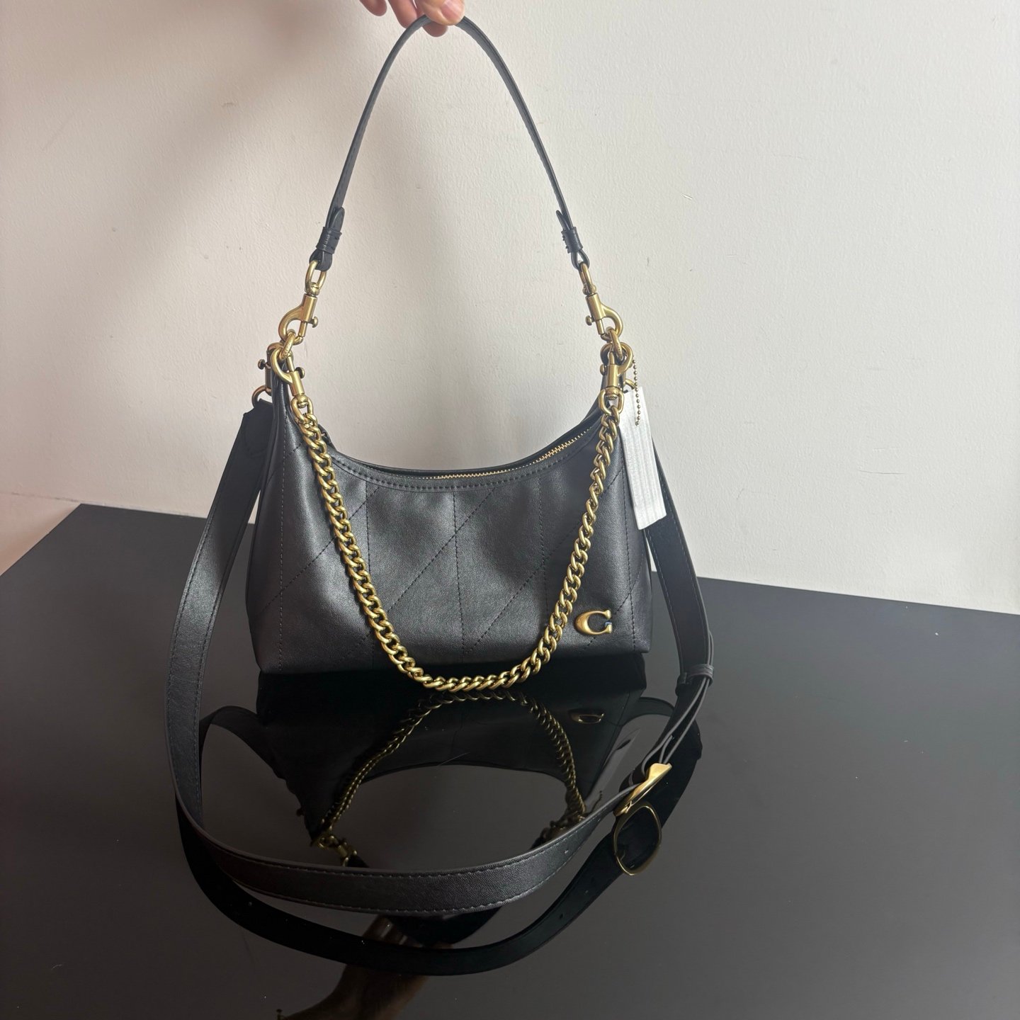 Coach Pocket Juliet