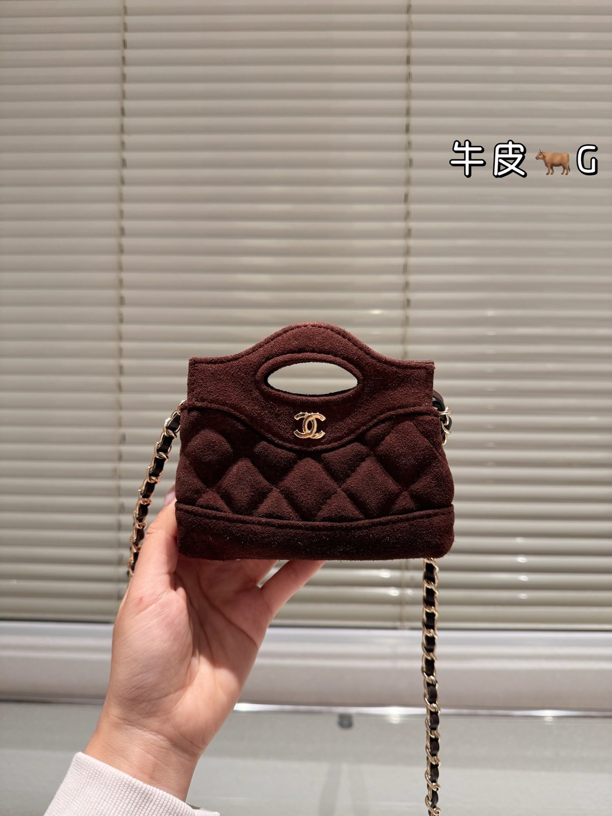 Chanel Chanel 31